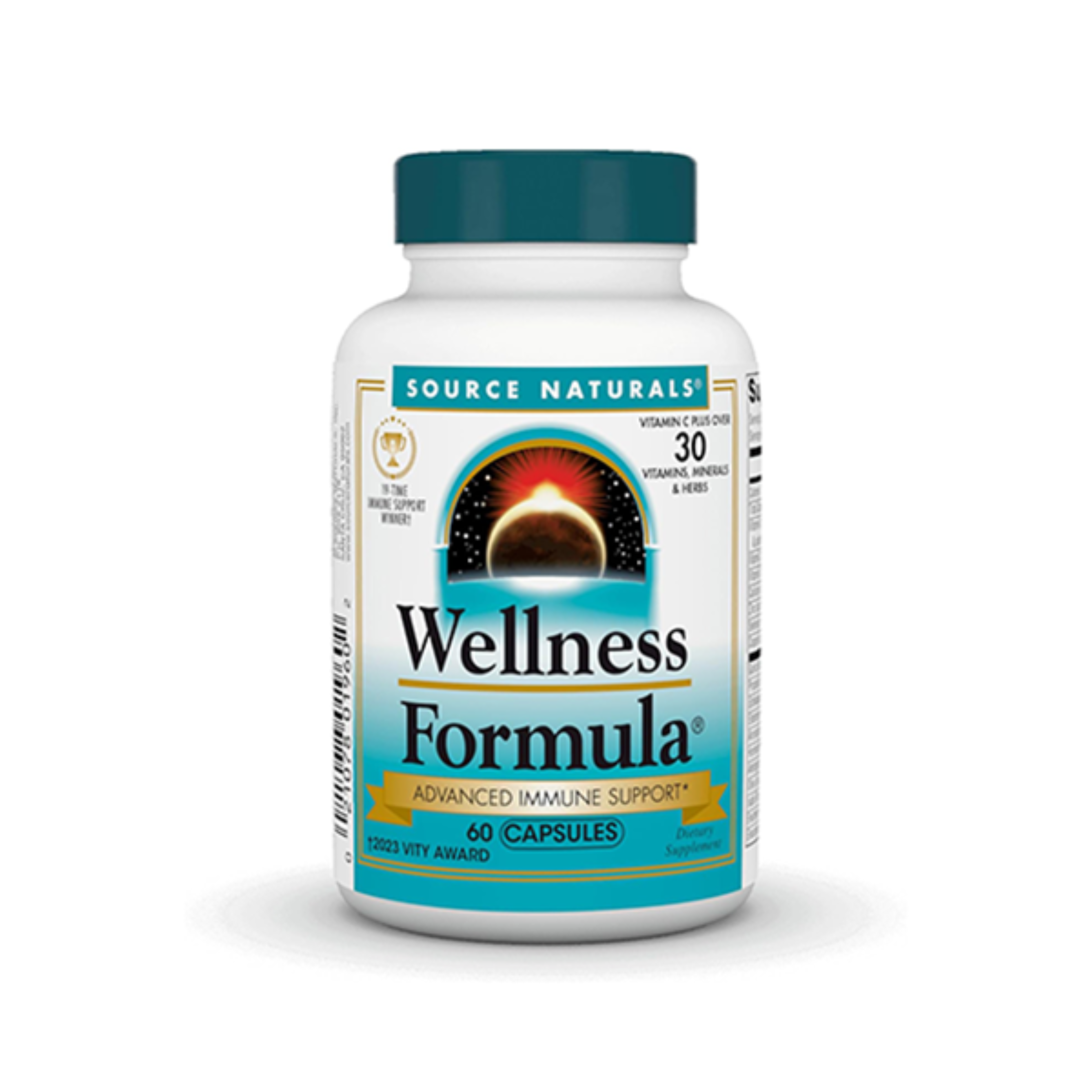 Women's Wellness Formula